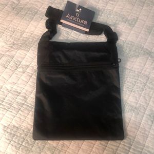 🖤Crossbody Bag 🖤 Black 🖤 NWT 🖤